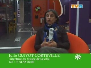 Tourisme : suivez le guide !