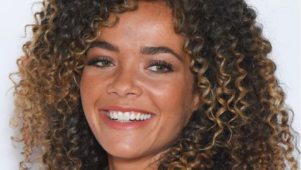 VOICI : Anaïs Grangerac professeure à la Star Academy ? Elle répond à l'étonnante rumeur