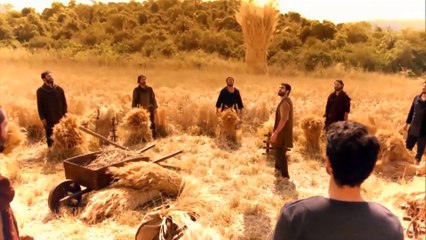 Novela Génesis - Capítulo 163 hablado español latino