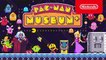 PAC-MAN MUSEUM+ - Launch Trailer - Nintendo Switch