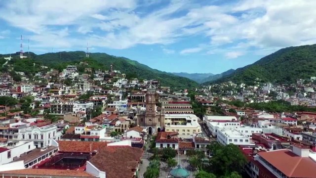 Manuel Martínez a 54 años de crear el escudo heráldico de Vallarta | CPS Noticias Puerto Vallarta
