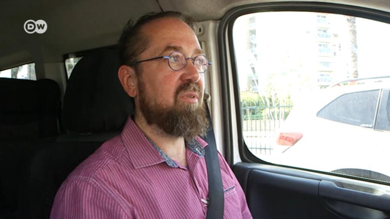 Wie israelische Freiwillige Palästinensern helfen