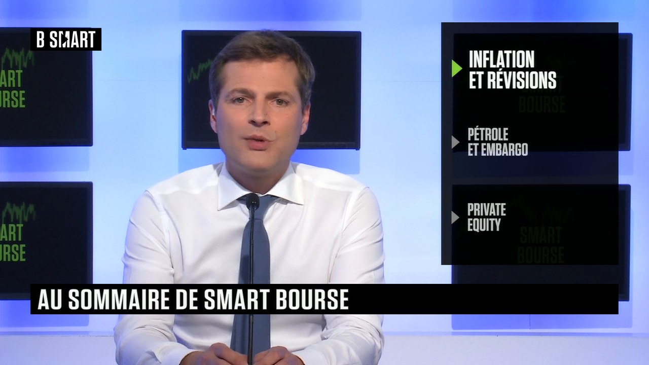 SMART BOURSE - Emission du mardi 31 mai