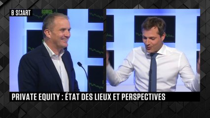 SMART BOURSE - Marchés à thème(s) : Louis Huetz (Waterland)