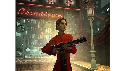 Vampire 2 - Test-Video zum Vampir-Rollenspiel