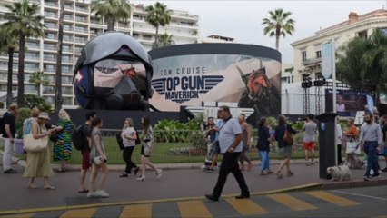 ‘Top Gun: Maverick’ Sets New Box Office Record