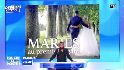 "Mariés au premier regard" : un deuxième divorce dans l'émission