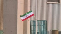 التاسعة هذا المساء| وثائق تكشف عن خطة طهران حول برنامجها النووي