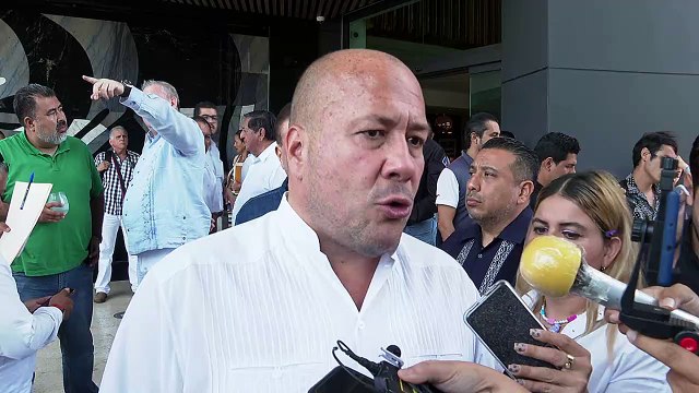 Vecinos niegan haber autorizado el Verificentro | CPS Noticias Puerto Vallarta