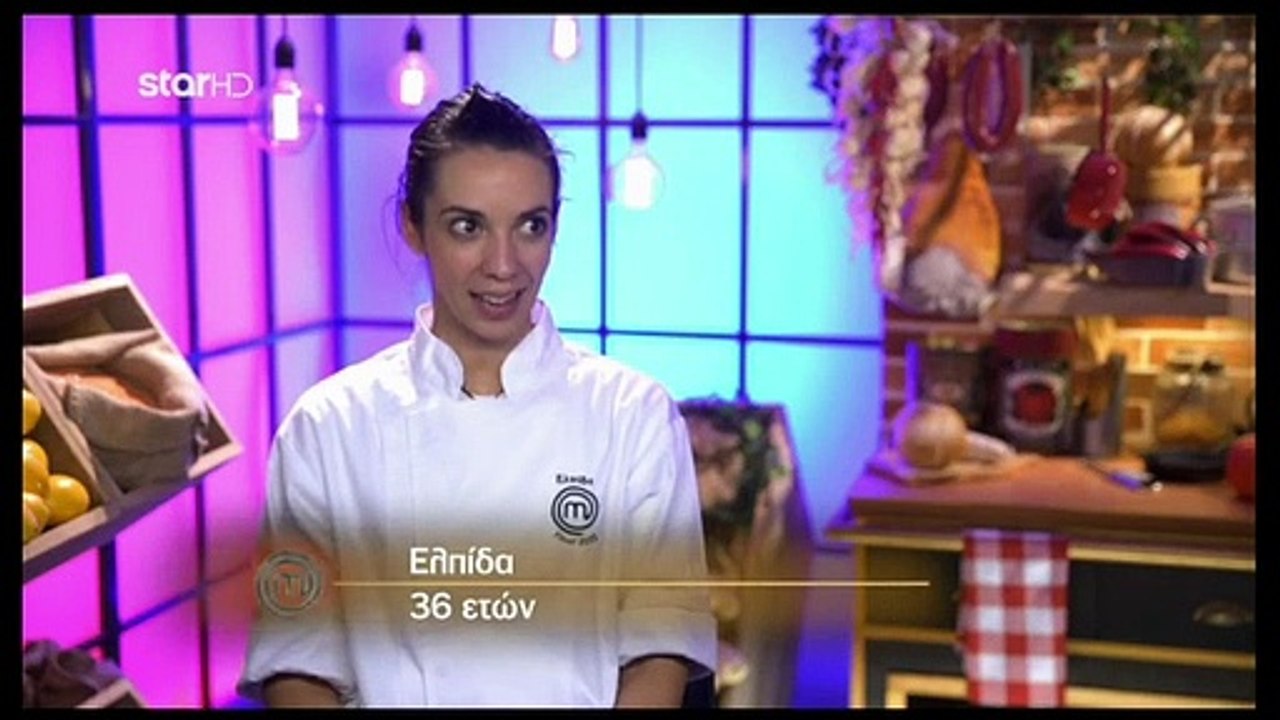 MASTERCHEF ΤΕΣΤ ΔΗΜΙΟΥΡΓΙΚΟΤΗΤΑΣ