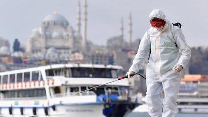 31 Mayıs koronavirüs verileri yayımlandı! Son 24 saatte 975 vaka tespit edildi, 4 kişi vefat etti