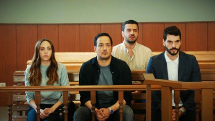 Kaderimin Oyunu 24. Bölüm 2. Fragman