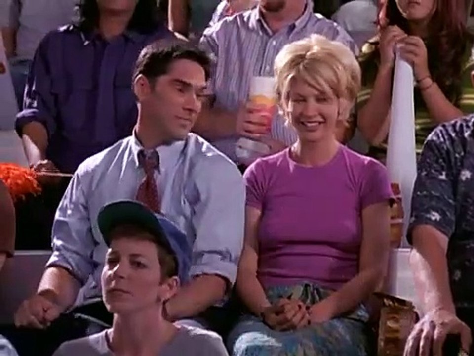 Dharma & Greg Staffel 1 Folge 1