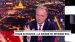 Jérôme Béglé sur le SDF : «Je n’exclus pas que les dégâts politiques soient considérables»