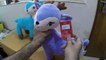Unboxing and Review of Fun Zoo Soft Plush Huggable Cute Darling Deer Stuffed Animal Toy for Kids
