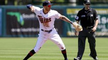 Twins SS Carlos Correa Placed On COVID-19 List