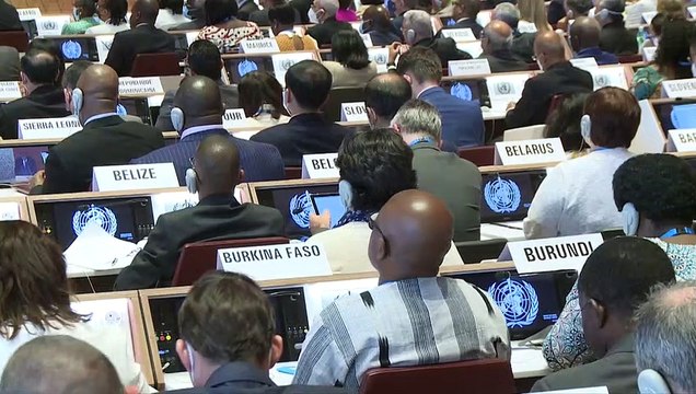 منظمة الصحة: لا خوف حالياً من تحوّل جدري القردة إلى جائحة