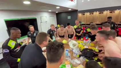 Joue-la comme un Pro - On va à la douche