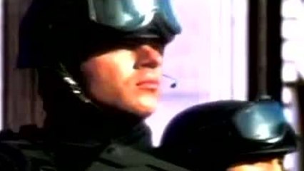 Act of War: Direct Action - Test-Video