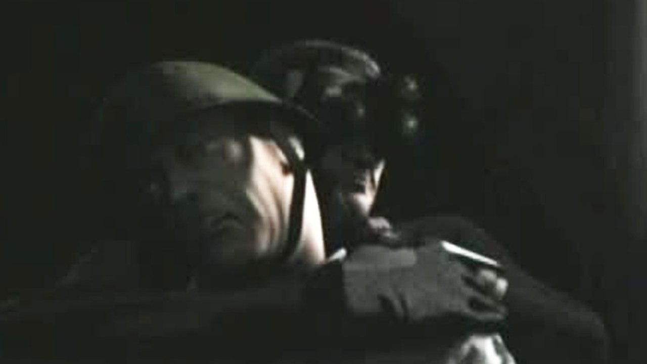 Splinter Cell: Chaos Theory - Test-Video - Test-Video