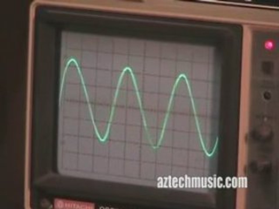 Fender Hot Rod Deluxe Dirty Pot Stinky Tubes