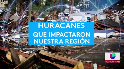 Especial de huracanes parte 3