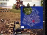 PUBG New State Mobile Gameplay: Absent Squad