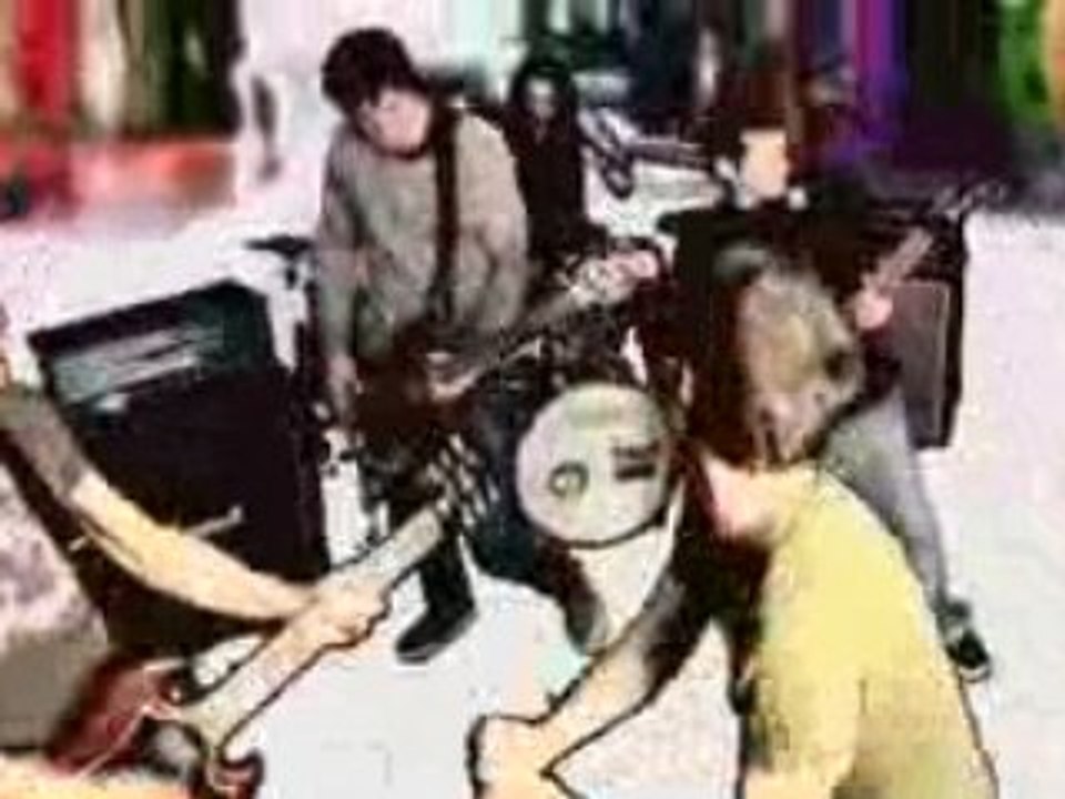 Suburban Base - The Style of Rising Again (excerpt)