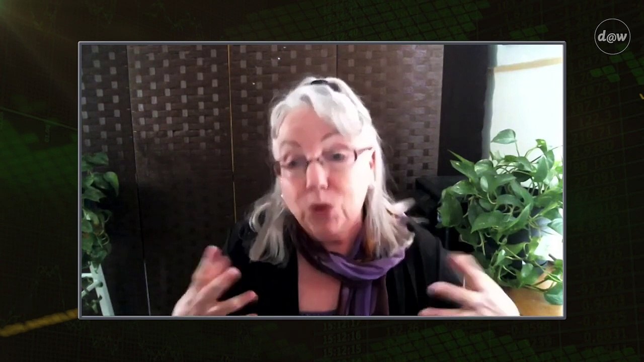 Building a Movement to Beat Chevron - Gayle McLaughlin & Richard Wolff