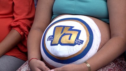 Tu Nueva Radio Ya elige a la “Madre Panza” de 2022