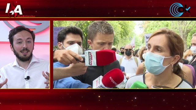 LA ANTORCHA, Feijóo en Holanda al primer ministro de Marruecos: No asumiré la carta de Sánchez