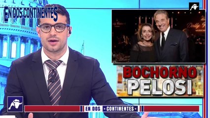 En dos continentes | 31/05/22 | Programa Completo