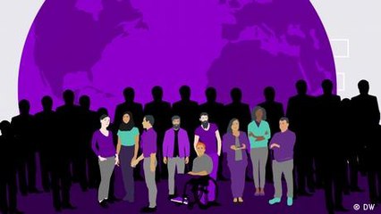 What does diversity really mean?