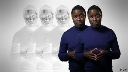 What’s it like to be black and queer in Germany?