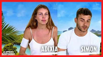 Simon Castaldi : au bord de la rupture avec Adixia dans Les Apprentis aventuriers, il s'explique