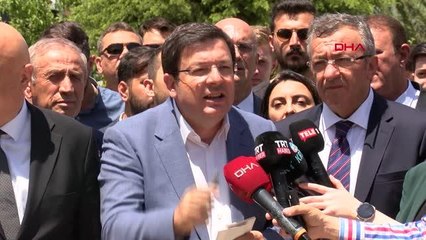 KILIÇDAROĞLU'NA YUMRUK ATAN SANIĞA 5 YIL HAPİS CEZASI