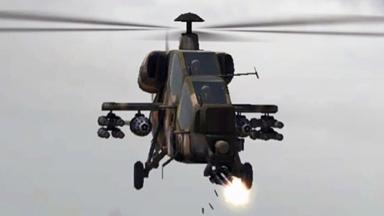 Battlefield 2 - Intro-Video des Multiplayer-Shooters