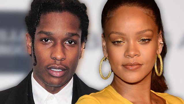 A$AP Rocky Says He Won’t Let Son With Rihanna ‘Lose’ His ‘Imagination’
