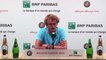 Roland-Garros 2022 - Alexander Zverev : "I won, I'm going to the semi-finals! As I said, it's one of the best players in the world, Carlos Alcaraz"
