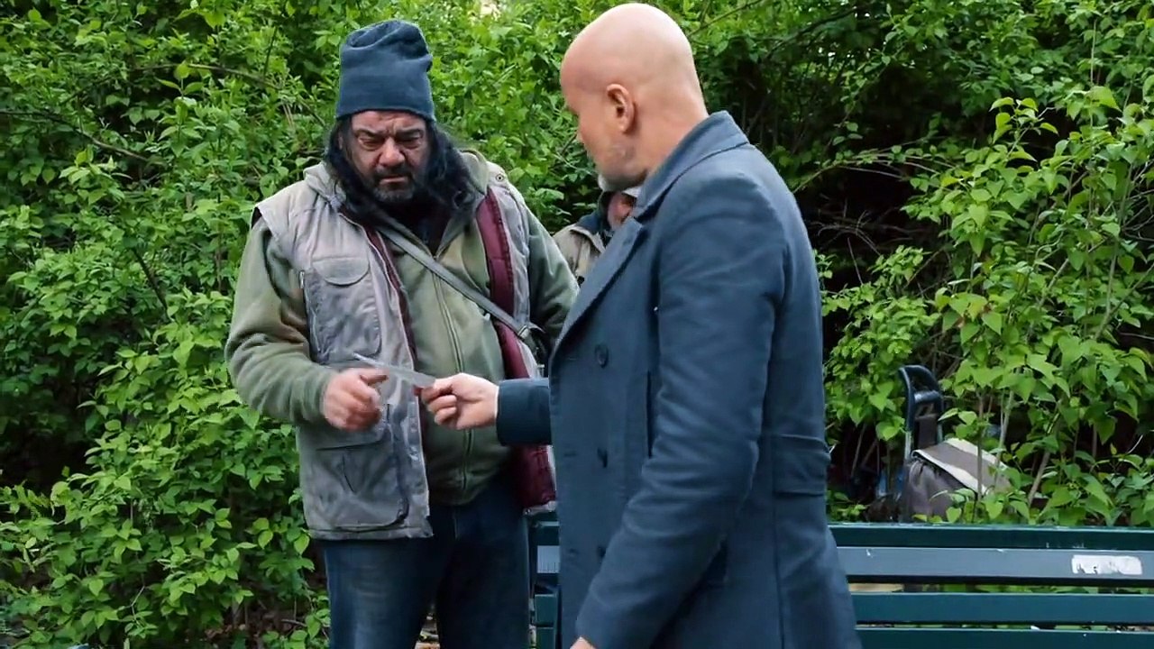 Der Kriminalist Staffel 13 Folge 4