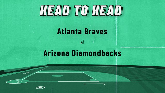 Charlie Morton Prop Bet: Strikeouts Over/Under, Braves At Diamondbacks, May 31, 2022