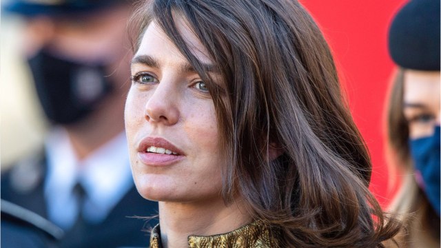 GALA VIDEO - Charlotte Casiraghi : qui est cette actrice, intime de la famille princière monégasque ?