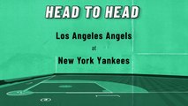 Gleyber Torres Prop Bet: Hit Home Run, Angels At Yankees, May 31, 2022