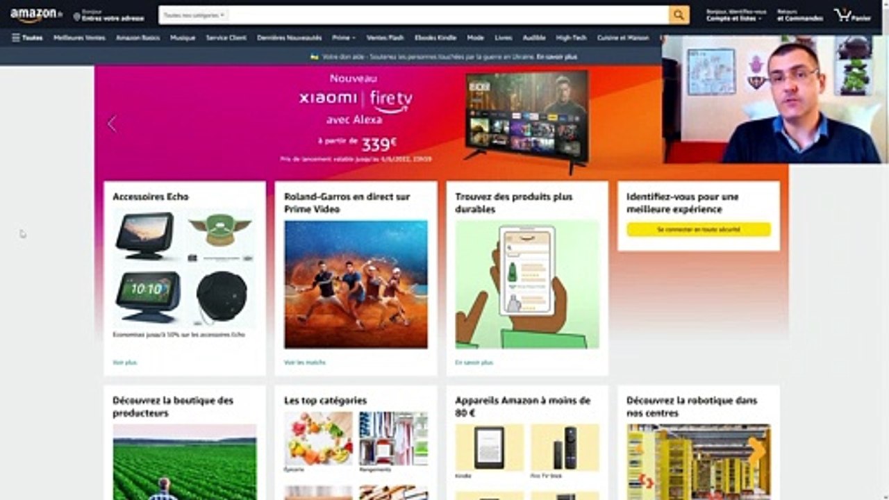 on se fou de vous chez ....!