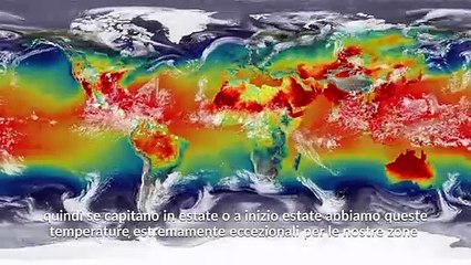 Caldo estremo in arrivo, la meteorologa: "Episodi ormai frequenti, non consideriamoli più anomalie"