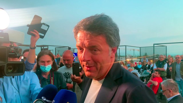 Inchiesta Genova, Renzi: Un sms non è comunicazione? Uno scandalo, un processo alla politica