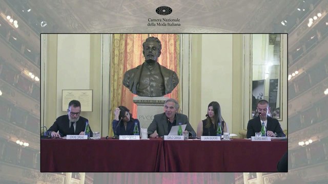 Sustainable Fashion Awards 2022: Camera della Moda presenta i premi della sostenibilità