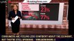 Consumers are feeling less confident about the economy, but they're still spending - 1breakingnews.c