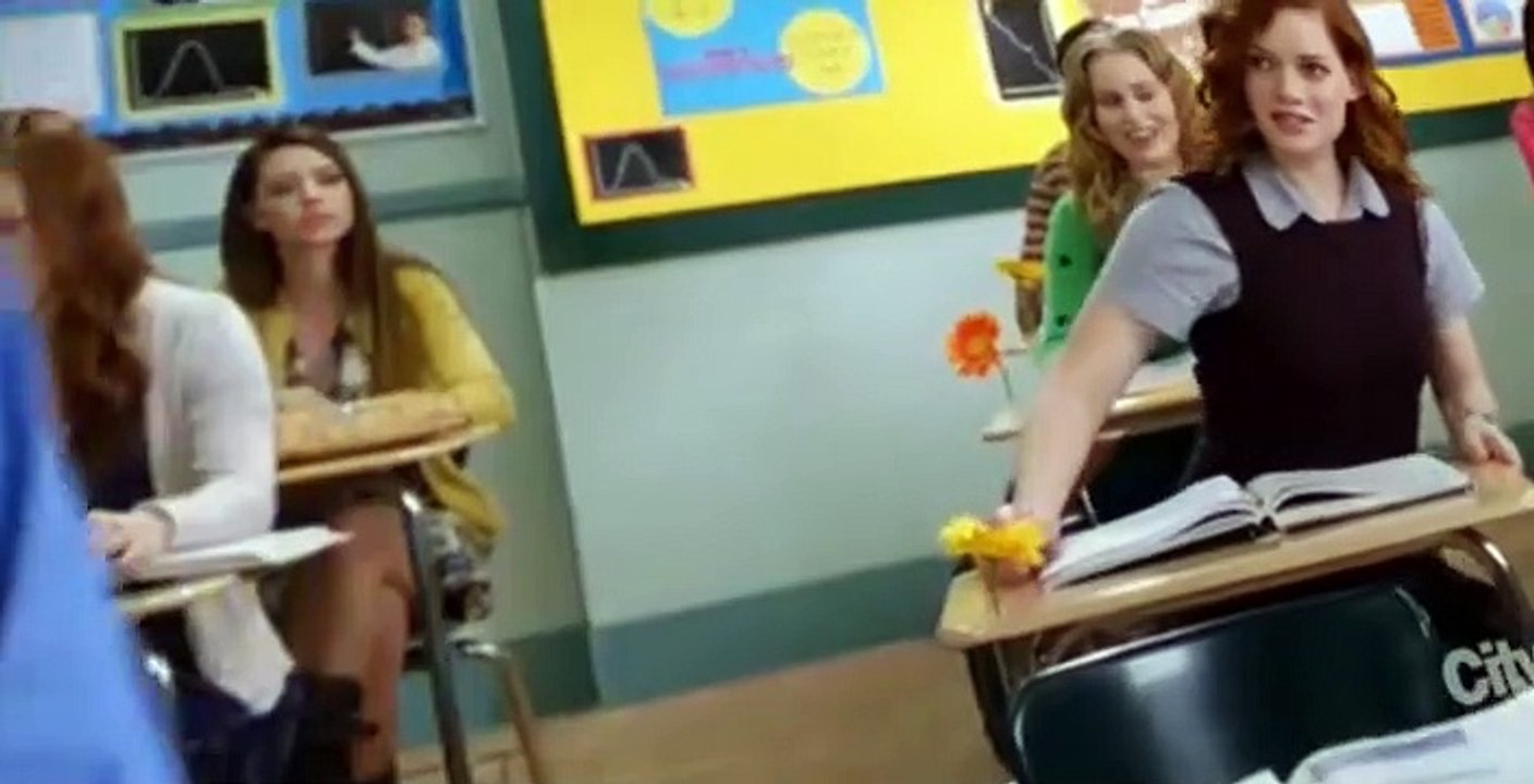 Suburgatory S02 E13