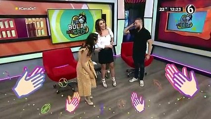 ¡PPCDSALV! Niño celebra cumpleaños con temátic